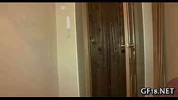Preview 2 of Sloni Sex Video - After getting naked