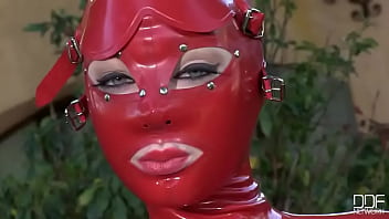 Preview 2 of 9 Incih - Latex And Mystery