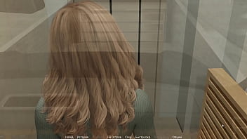 Preview 1 of Crempie On Step Mom Pussy - Complete Gameplay - WVM,  Part 23