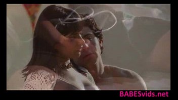 Preview 1 of Xxx Stube - Shazia Sahari - Warm Touch