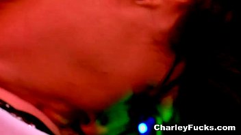 Preview 4 of Btfbbnnwr - Charley Chase Love Candy