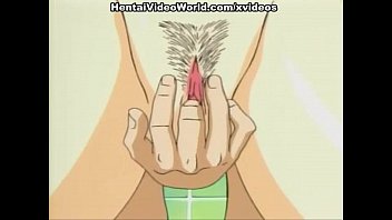 Preview 3 of Creampie In My Pregnant Pussy - Five Card vol.1 02 www.hentaivideoworld.com