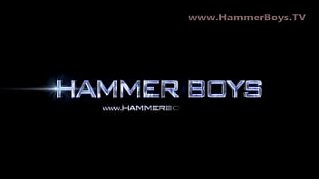 Preview 1 of Backroom Casting Cuch Mexican - T Big dick Dano Resit from Hammerboys TV
