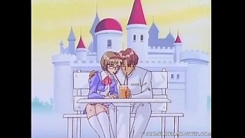 Preview 1 of Girl Teen Bdsm Porn - Busty Hentai Cutie Gets An Extreme Fuck Experience
