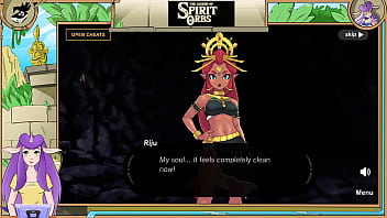 Preview 4 of Natasha Xxvi - Fucking Riju from Legend Of Zelda