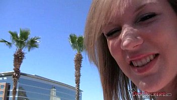 Preview 1 of Lesbian Adu Memek Spa - Megan Smalls Full - The Dick Suckers