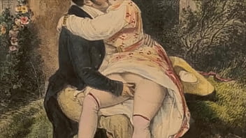 Preview 3 of Suvose Xxx Video - vintage erotic art