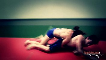 Preview 2 of Wecam Gay - MX-01: Veve Lane vs Brock Samson - demo clip