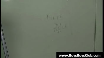 Preview 1 of Alexia Uk - Black gay boys humiliate white twinks hard 30