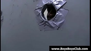 Preview 4 of Alexia Uk - Black gay boys humiliate white twinks hard 30