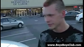 Preview 3 of Xxx Hd Andya - Black gay boys humiliate white twinks hard 16