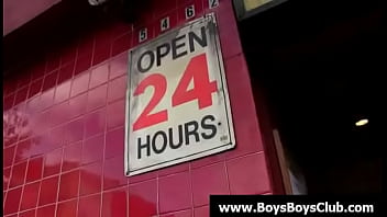 Preview 1 of Ana De La Reguera Nude - Black gay boys humiliate white twinks hard 05
