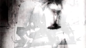 Preview 2 of Unsa Sex Video - vintage pornostalgia