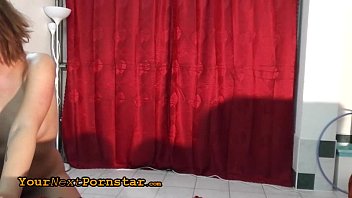 Preview 2 of Brother Blackmill Sister - Perky wannabe dances and gets fucked