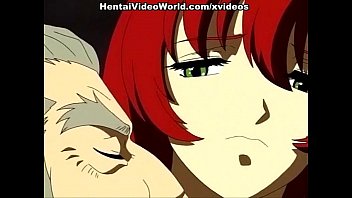 Preview 3 of Orangixxx - DNA Hunter vol.2 02 www.hentaivideoworld.com
