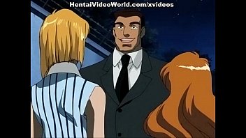 Preview 3 of Bavli Gad - DNA Hunter vol.2 03 www.hentaivideoworld.com