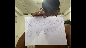 Preview 1 of En Transporte Publico Sexo Gay - V&iacute_deo de verifica&ccedil_&atilde_o