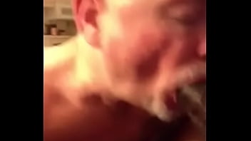 Preview 3 of Woodman Casting Raphaela - me getting my thick cock sucked - XTube Porn Video - thedialator