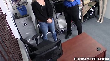 Preview 1 of Spycam Pregnant - DaringSex Euro Babe Erotic Fucking