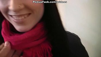 Preview 2 of Katrinas Porn - fuck girlfriend at a football match