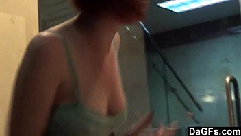 Preview 1 of Japanese Mom Love Story - Dagfs - Sneaking Into The Building So That She Can Taste My Cock