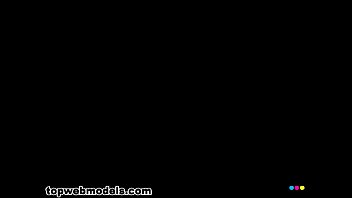 Preview 1 of Two Girl Bollywood Pron - Amateur Blonde wife gets down and dirty