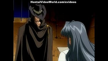 Preview 1 of Shit Scat Latex Rubber - Darcrows ep.2 02 www.hentaivideoworld.com