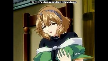 Preview 4 of Shit Scat Latex Rubber - Darcrows ep.2 02 www.hentaivideoworld.com