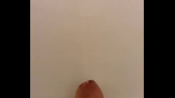 Preview 4 of Licking The Legs - Taking a piss