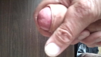 Preview 2 of Kishor And Oda Vdo - Stroking my cock.