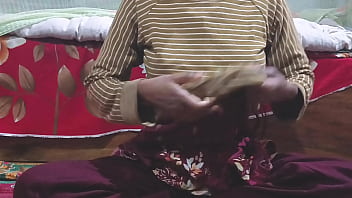 Preview 1 of Xxx In Bangladesh - Desi Sexy girl masturbation with aubergine Video viral part 1