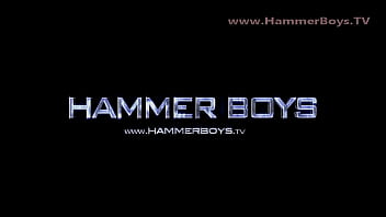 Preview 1 of Jaklin Hdxxx - Solo Rob Cango Big balls from Hammerboys TV