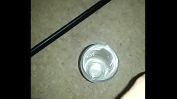 Preview 1 of Angel Wicky Pissing - 20130928 125251