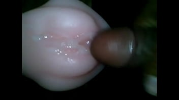 Preview 4 of School Terchr - fleshlight