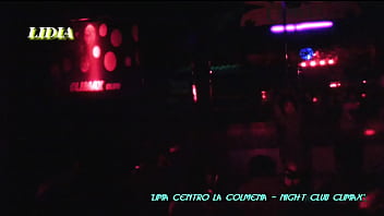 Preview 3 of Young Teen Nunsfuck - night club vid 0007