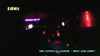 Preview 1 of Young Teen Nunsfuck - night club vid 0007