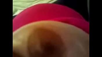 Preview 3 of Xxxxx Pornx - 1389118 camera phone oil on tits