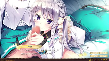 Preview 1 of Amika Tan Hd - 想いを捧げる乙女のメロディー　小石川琴音　②