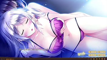 Preview 1 of Bihari Aunty Fucking - 想いを捧げる乙女のメロディー　小石川琴音　④