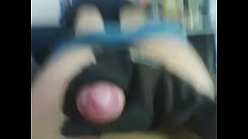 Preview 1 of Bbw Beautifull Sex - Rico con guante