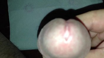 Preview 1 of Fucking Jarking Filipina - Shooting a big hot load of cum..