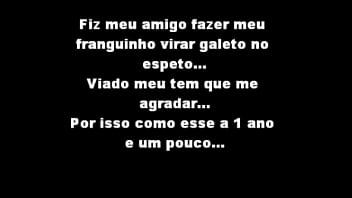 Preview 1 of Mommy Git - MEU  NOVINHO 03