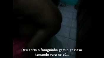 Preview 3 of Owzkjocuy - MEU NOVINHO 02
