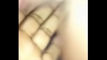 Preview 2 of Sexyhome Made Ironing Porn - Squirt Bonao Sacandole La Leche A Una Rikita