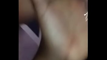 Preview 1 of Sexyhome Made Ironing Porn - Squirt Bonao Sacandole La Leche A Una Rikita