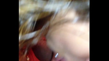 Preview 3 of Video Porno Melisa Club - BBW Latina sucking dick