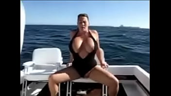 Preview 4 of Czeh Taxi - 1957119 hayden bouncing on her dildo