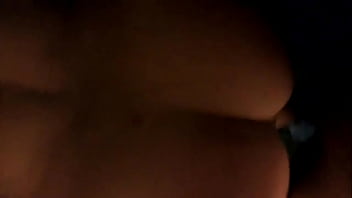 Preview 4 of Buttd Wife Creampie Stranger - My monthly fuck. Hubby and I