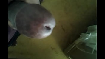 Preview 4 of Desi Bhabi Piss Toilet - video-2013-09-25-10-12-46