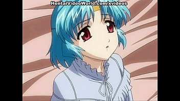 Preview 1 of Ketryna Boli - Darcrows ep.2 01 www.hentaivideoworld.com